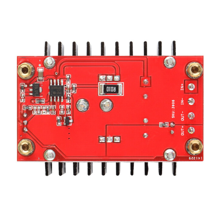 Module Boost DC-DC 150W-12-35V