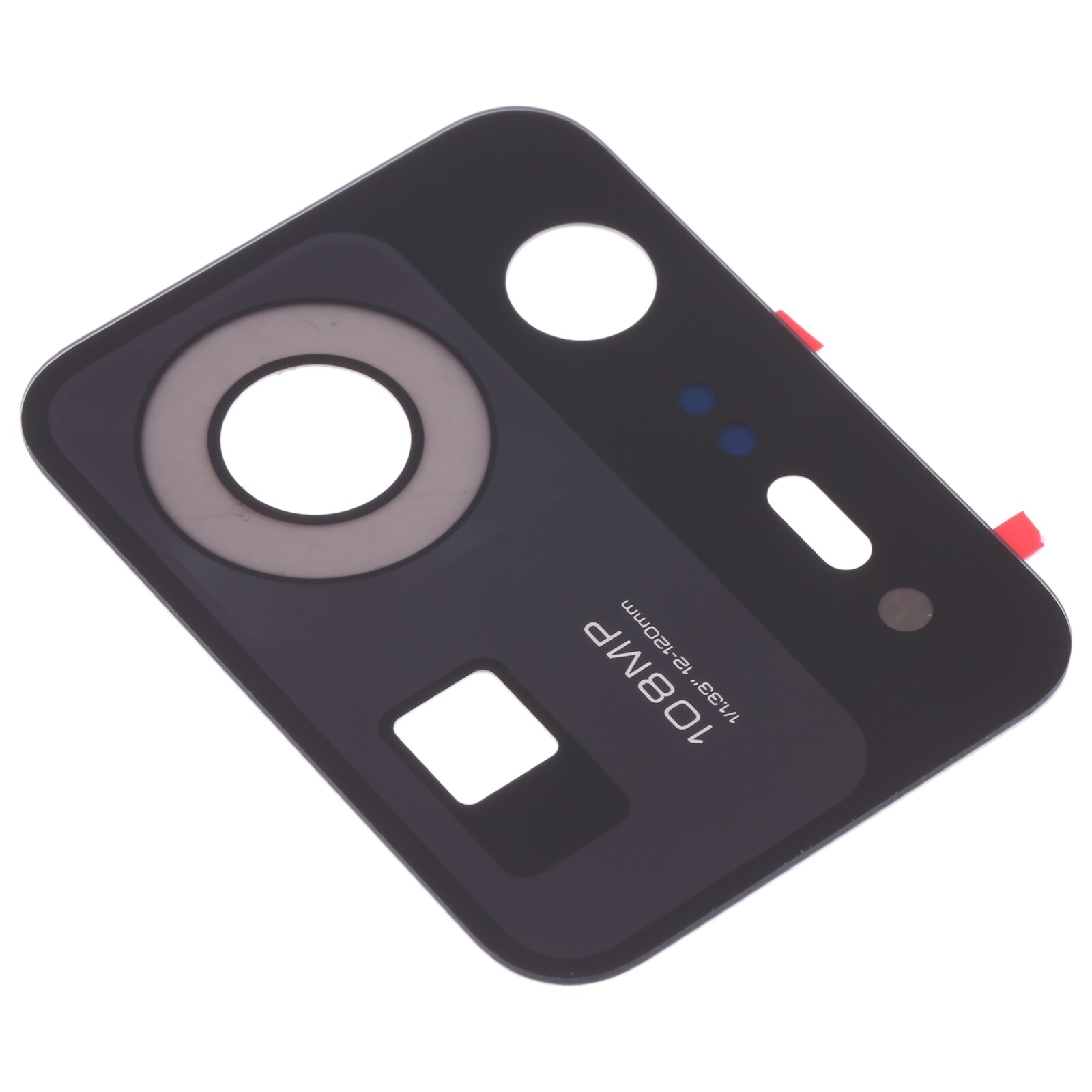 （ready stock） 10 PCS Back Camera Lens for Xiaomi Mi Mix 4