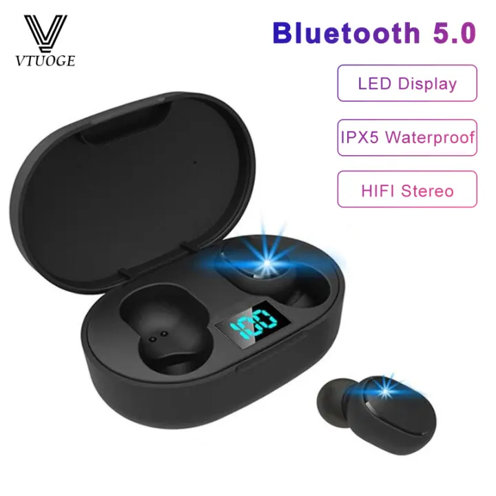 airdots noise