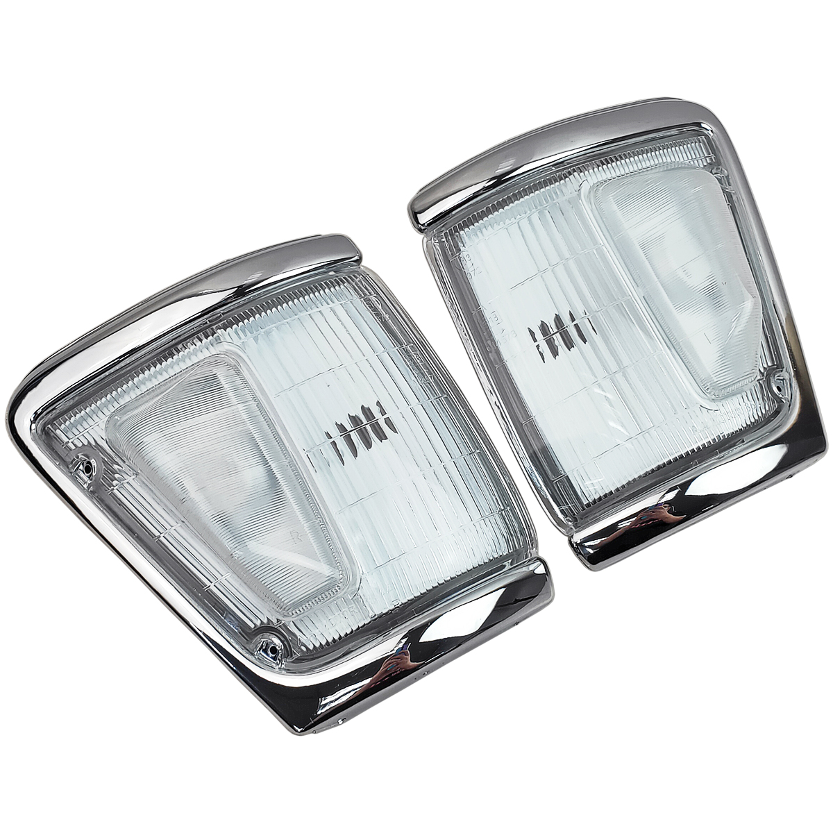 Toyota Hilux LN Hilux - Durable & Reliable Pickup Accessories