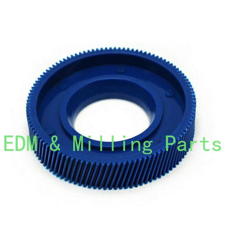 Milling Machine Part Power Feed Plastic Gear SBS Import Fits For S-350 S-235 New 
