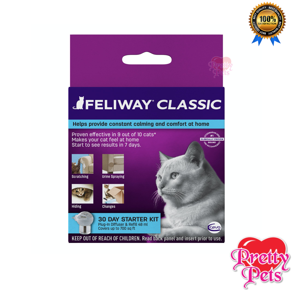 alat feliway diffuser