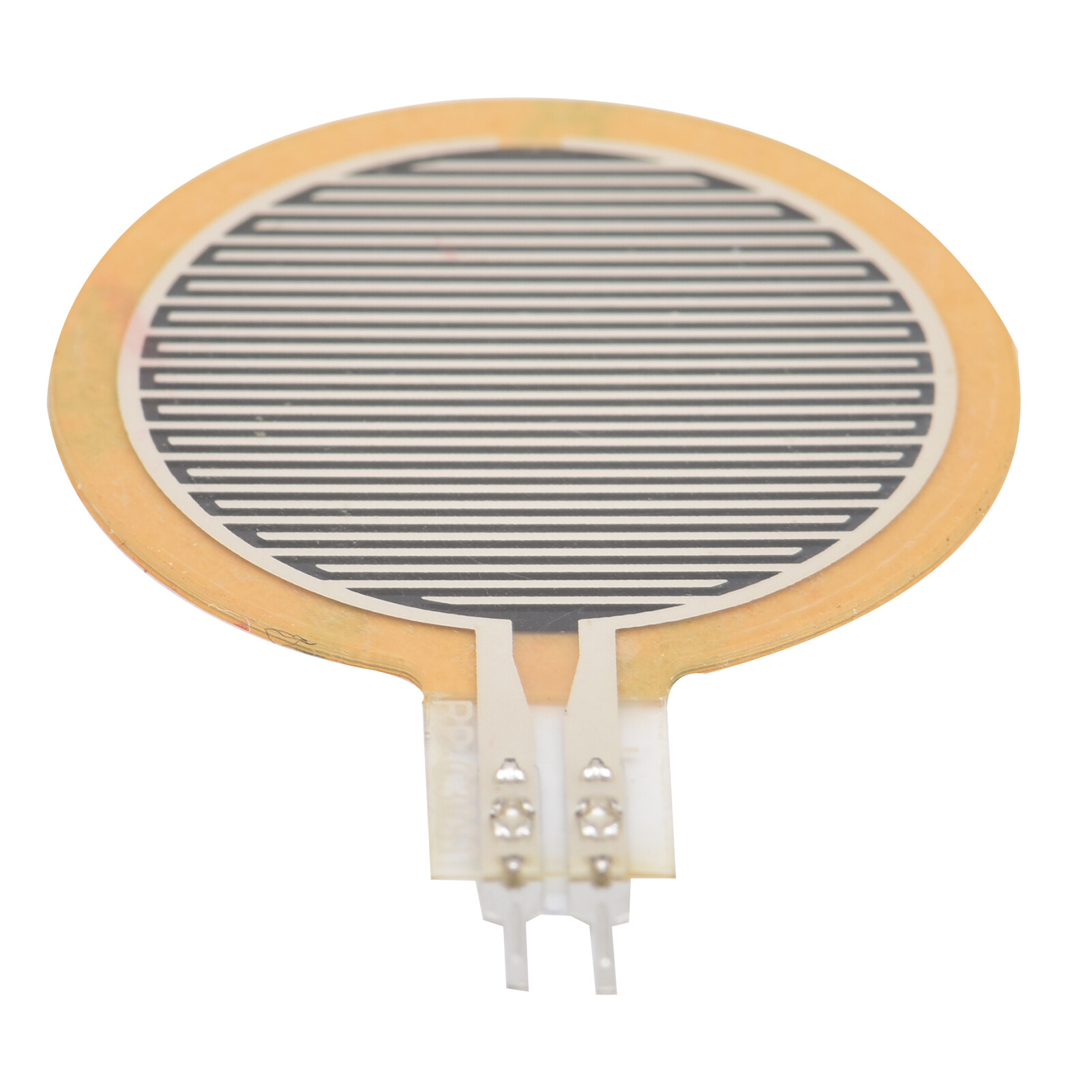 Film Pressure Sensor Environmental Protection Oxidation Resistance Force Sensor