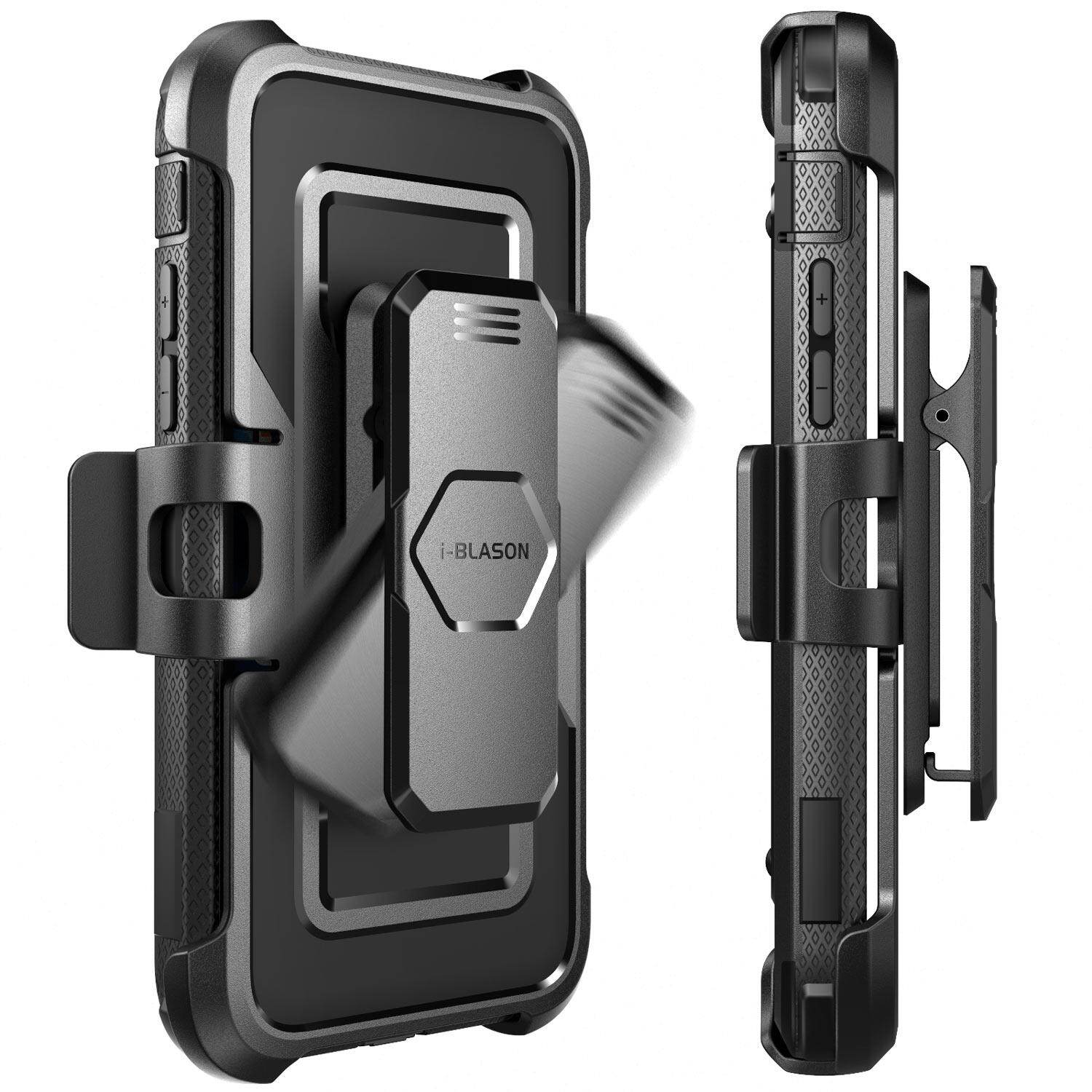 Dành Cho Iphone 7 Ốp Lưng Iphone 8 [Armorbox] I-blason Với Miếng Bảo Vệ Màn Hình Toàn Thân Vỏ Bảo Vệ Chịu Lực Vỏ Ốp Chống Sốc