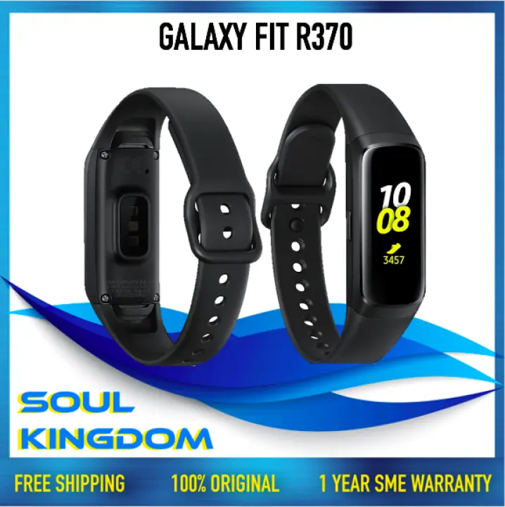 galaxy fit lazada