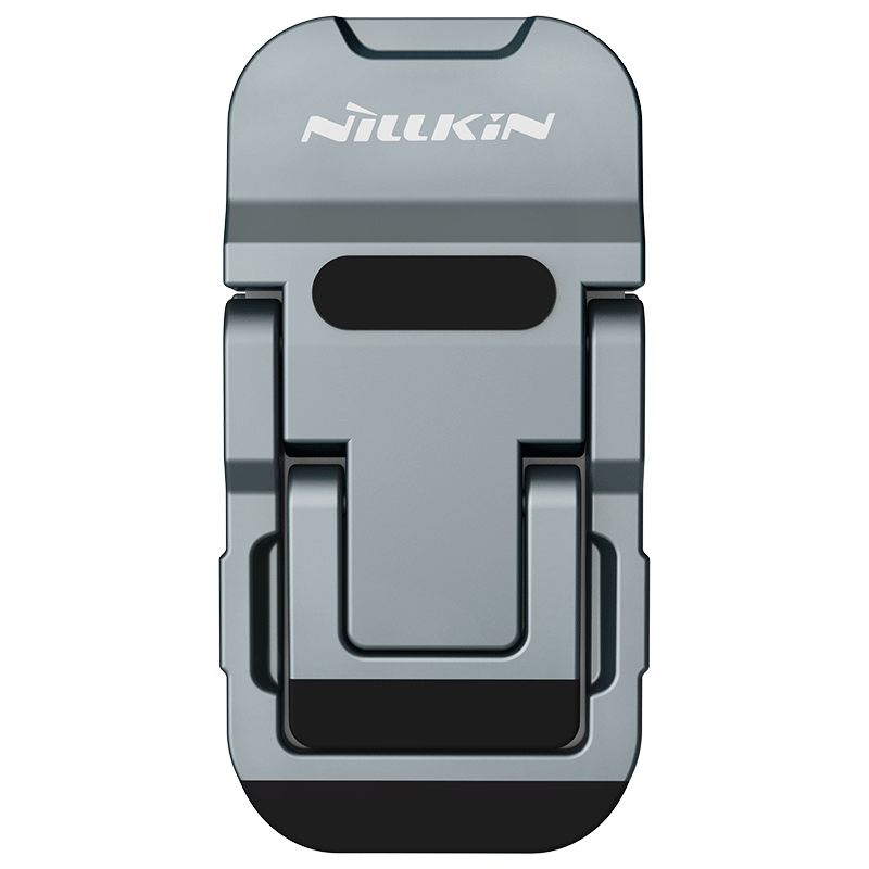 Nilkin Giá Đỡ Máy Tính Xách Tay Mini Giấu Cho Ba Góc Có Thể Điều Chỉnh Giá Đỡ Thông Dụng Máy Tính Xách Tay Tăng Tốc Tản Nhiệt