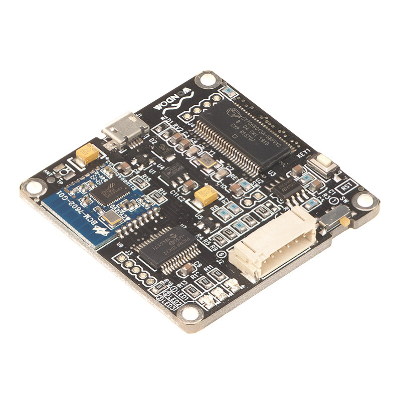 WONDOM In-circuit Programmer with BLE Bluetooth for APP control - ICP3 ...