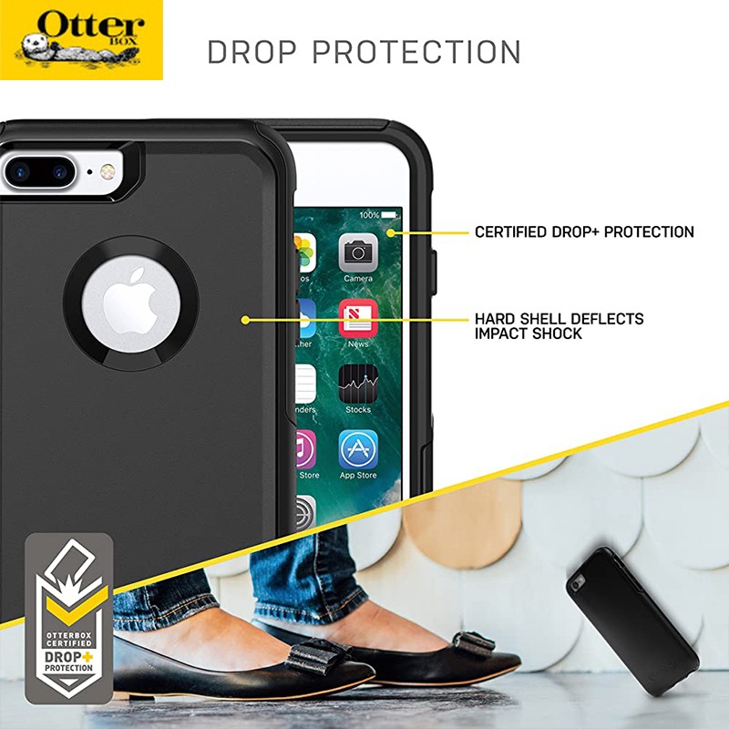 Apple iPhone 7 Plus/ 8Plus OtterBox คุณภาพระดับพรีเมียม/เคสโทรศัพท์ ...