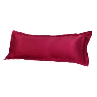 Amleso Elegant Double Size Pillow Pillowcase Body Pillow Cover