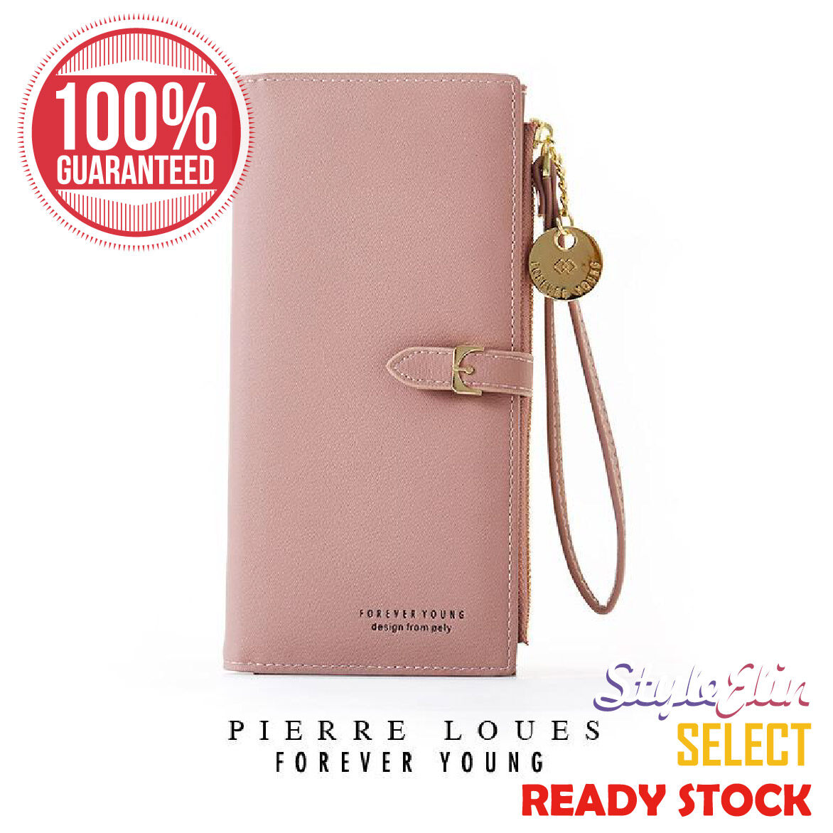 forever young brand bags
