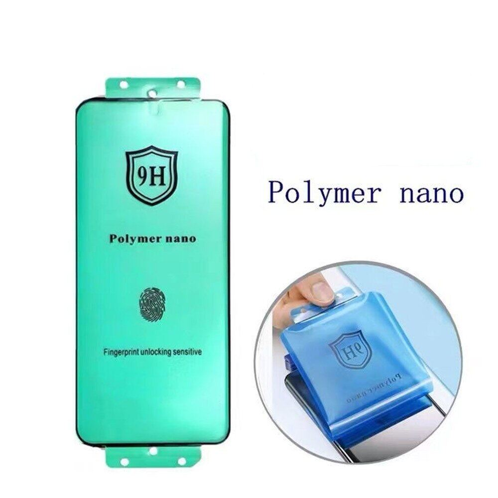 Miếng dán màn hình Reno 8T 5G (khác bản 4G) - chống va đập, full màn, dán poly