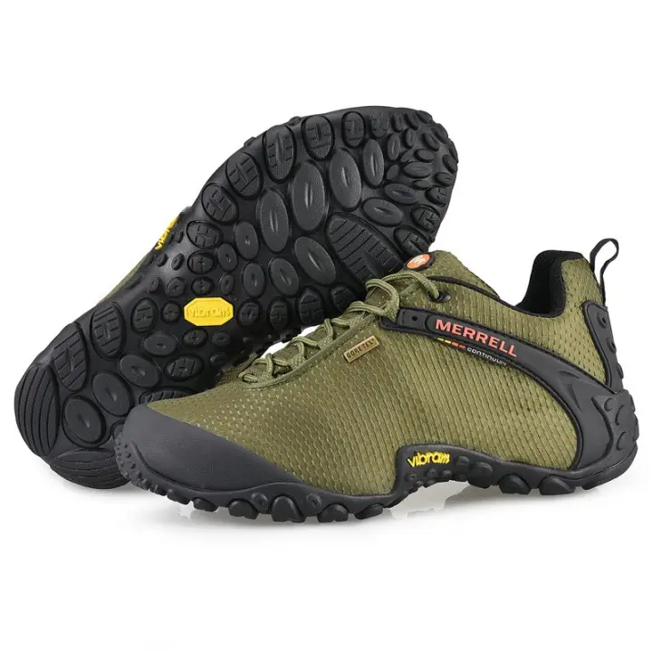 non slip merrell shoes