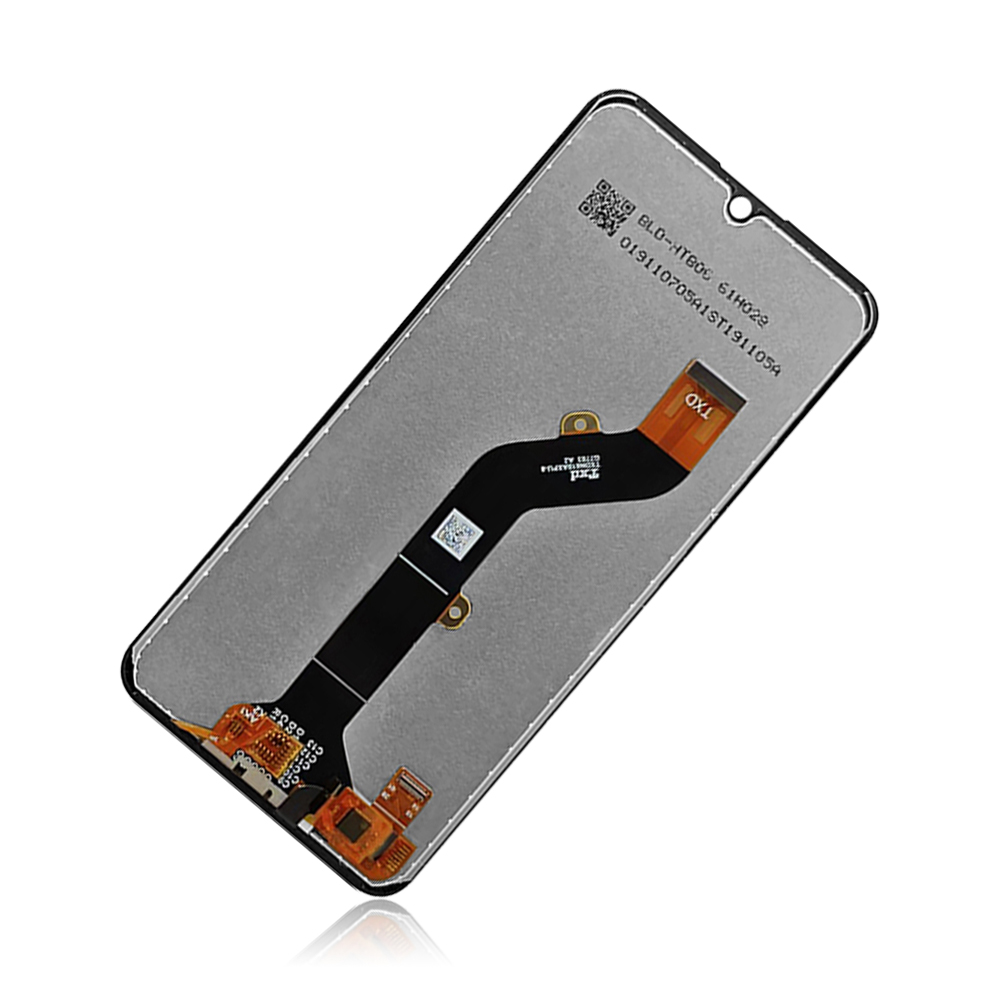 MagicMeta จอแอลซีดีต้นฉบับสำหรับ ITEL A48จอแสดงผล LCD Touch Screen ...