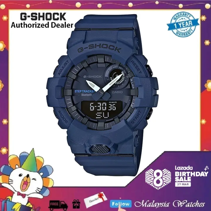 g shock gba 800 2adr