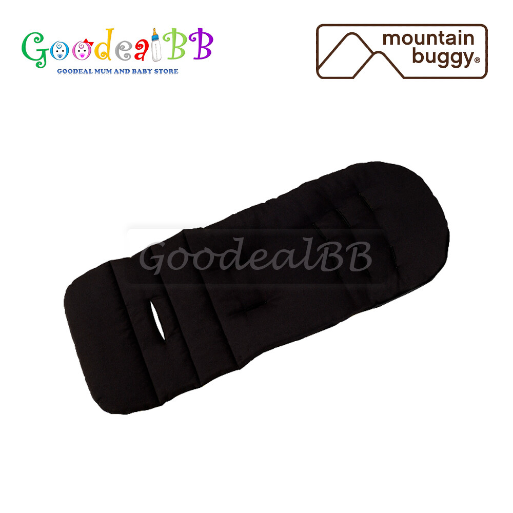 buggy reversible seat