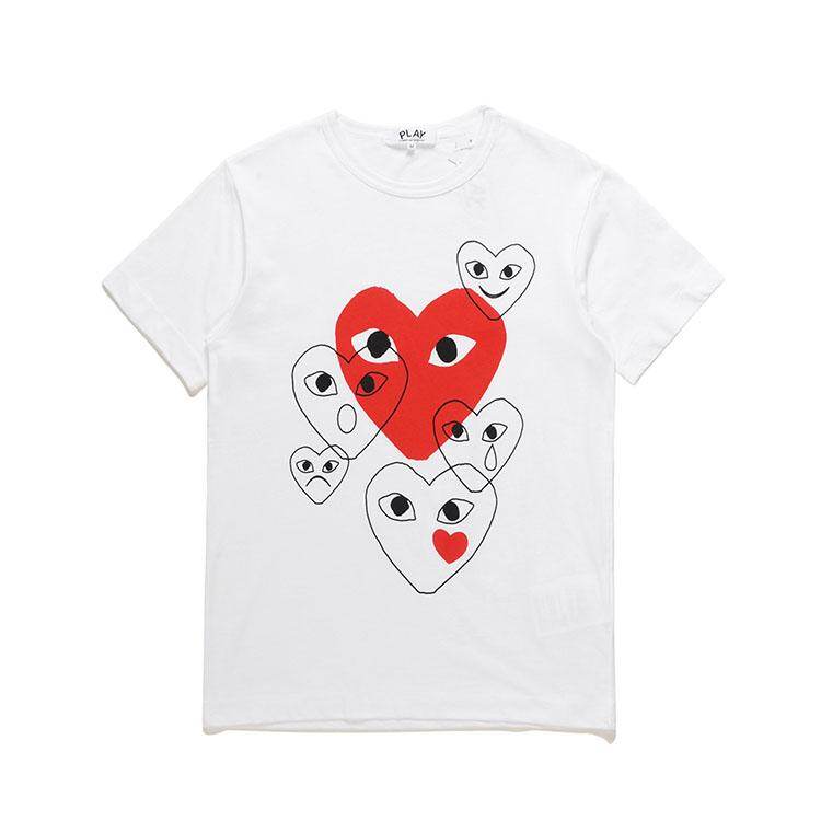 cdg t shirt original