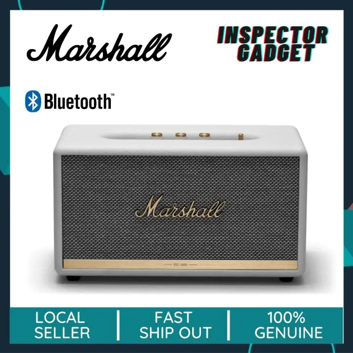 marshall speaker lazada