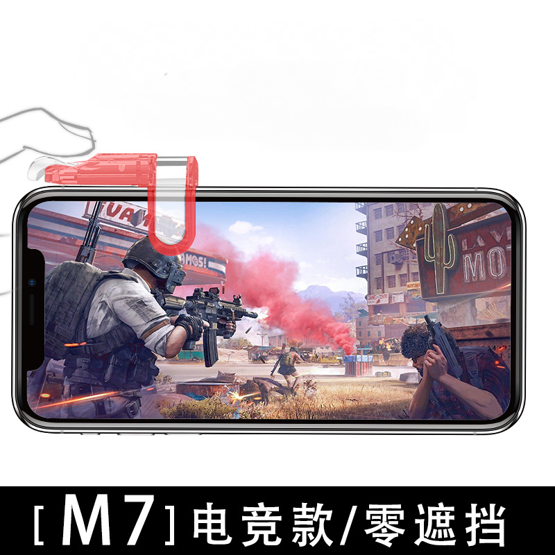 Cho PUBG Tay Cầm Chơi Game Điều Khiển Di Động L1 R1 Nút Bắn Trò Chơi Pubg Nút Kích Hoạt Trò Chơi Mini L1 R1 Cho Cần Điều Khiển Android Ios