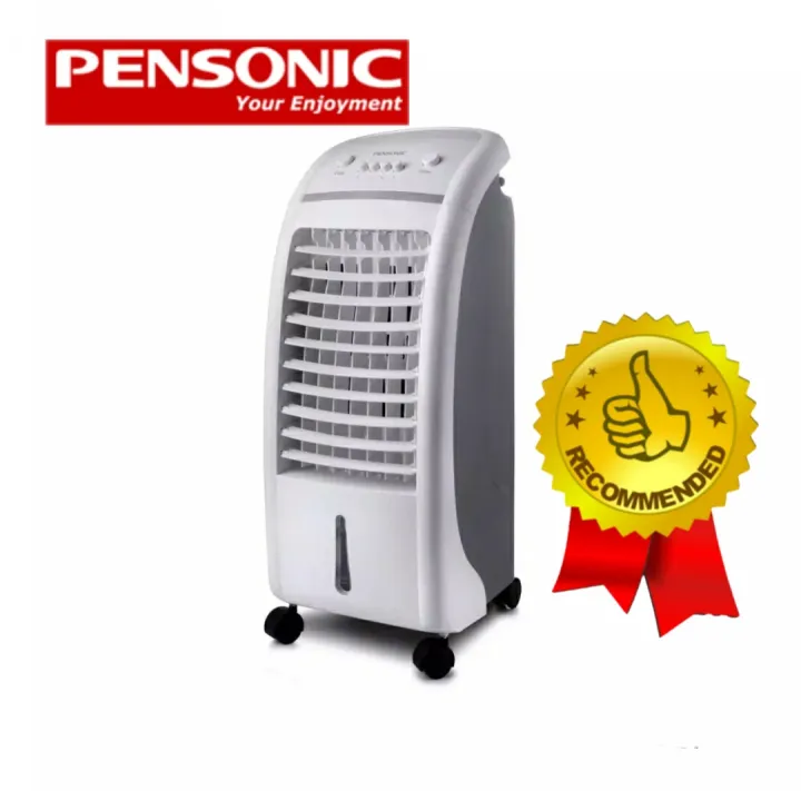 pensonic air cooler pac 104m review