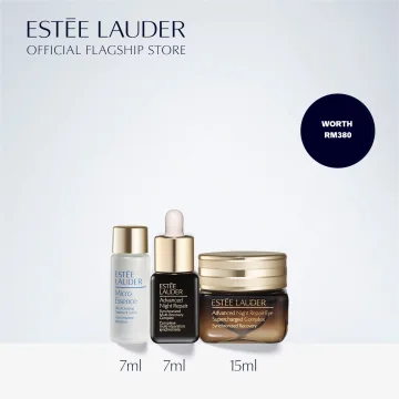 harga estee lauder eye cream