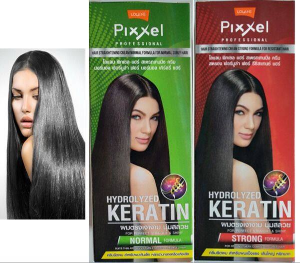 lolane pixxel keratin