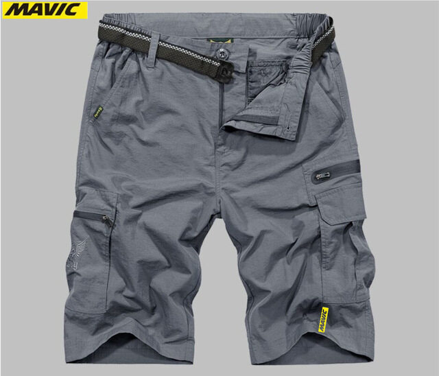 mavic mtb shorts