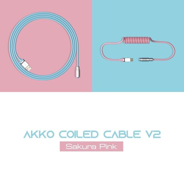 25 Ft USB C Cable For CCTV WiFi Security Camera, Type-C Extension Charging Cord - View #2