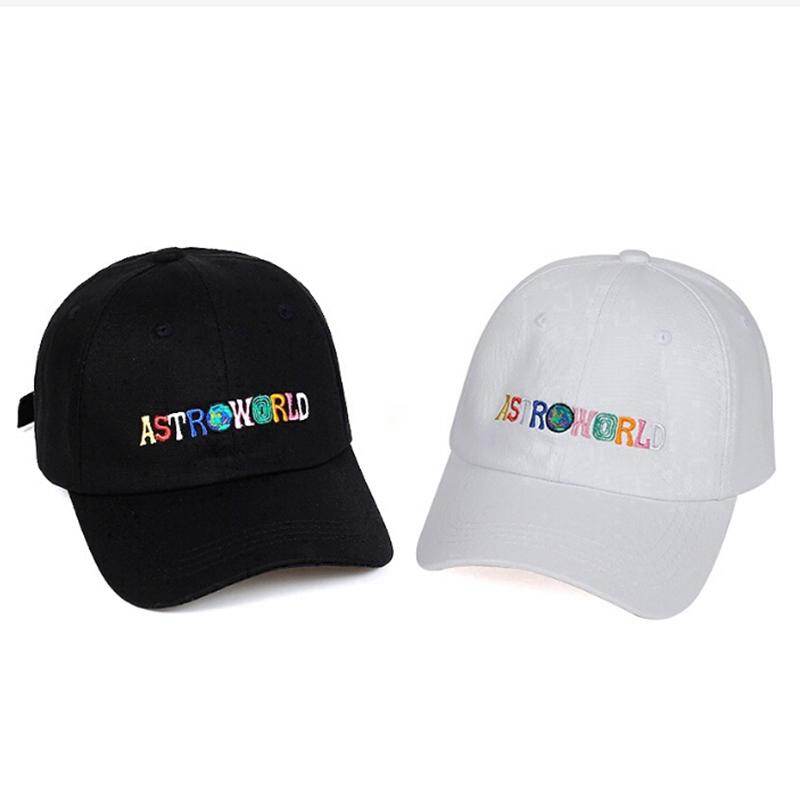 YUN Unisex Astroworld Baseball Caps 