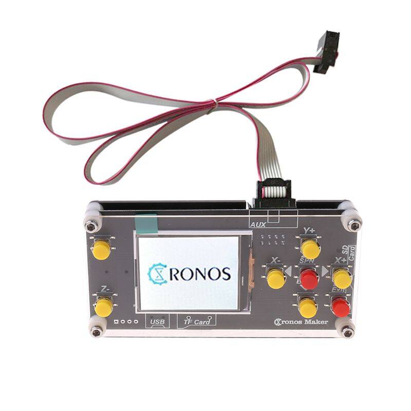 GRBL CNC Offline Controller Board 3 Axis Control for 3018 Pro 1610/2418/3018 Engraving Machine Carving Milling Machine