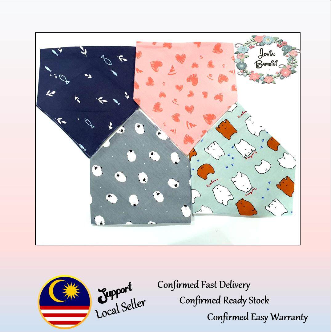 baby hanky bibs
