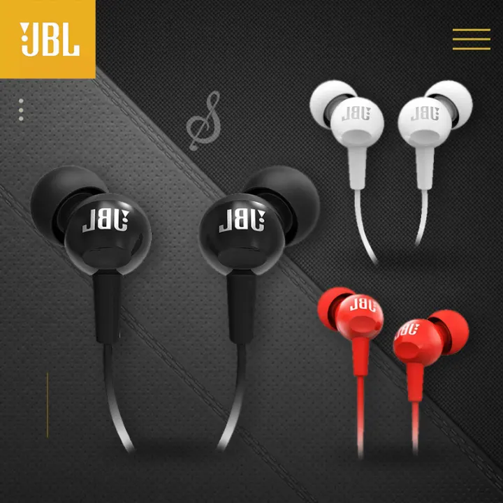 jbl by harman c100si