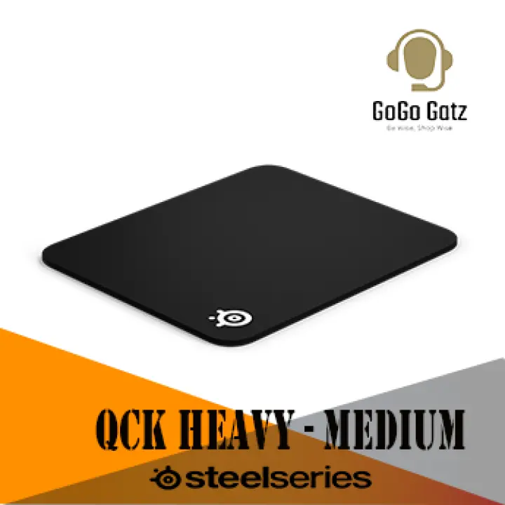 637 Ship Out Within 24 Hours Steelseries Qck Heavy Medium Cloth Gaming Mouse Pad Lazada 637 Ship Out Within 24 Hours Steelseries Qck Heavy Medium Cloth Gaming Mouse Pad Lazada