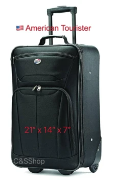 american tourister lazada