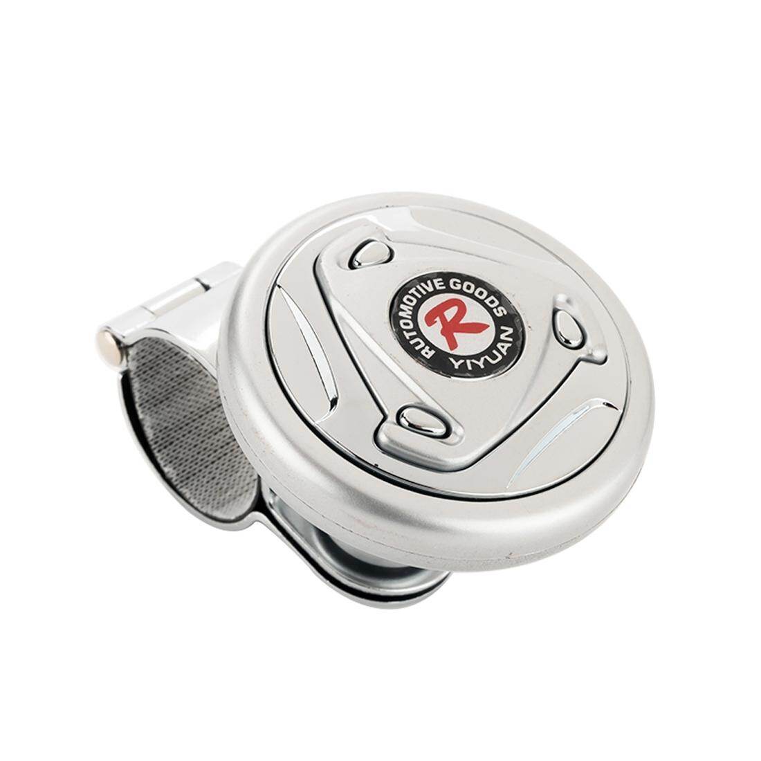 KANEED Car Auto Universal Steering Wheel Spinner Knob Auxiliary Booster Aid Control Handle Car Steering Wheel Booster Wheel Strengthener Auto Spinner Knob Ball