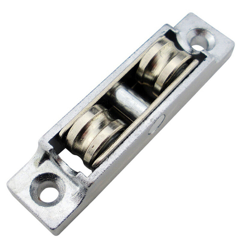 Sliding Doors and Windows Pulley Moving Pulley Wheel Home Improvement