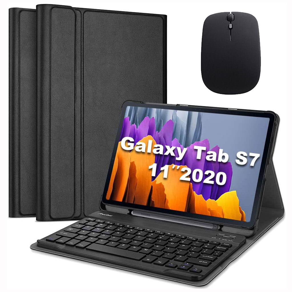 for Samsung Galaxy Tab S7 11 inch 2020 (SMT870 T875 T878) Keyboard
