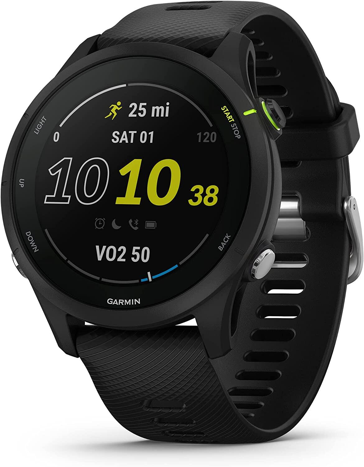 garmin-forerunner-255-255s-music-gps-running-smartwatch-support-thai