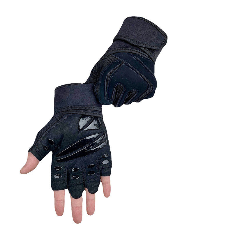 Gym hand gloves for men deals