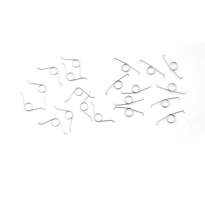 NEW ARRIVAL 10 pcs L2 R2 Trigger Button Spring for Play Station 4 PS4 Controller Springs