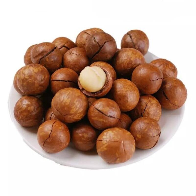5pcs Hawaiian Fruit Opener Device Mini Crackers Nut Sheller For Macadamia Walnut Hazelnut Walnut Key Kitchen Tool Drop Ship
