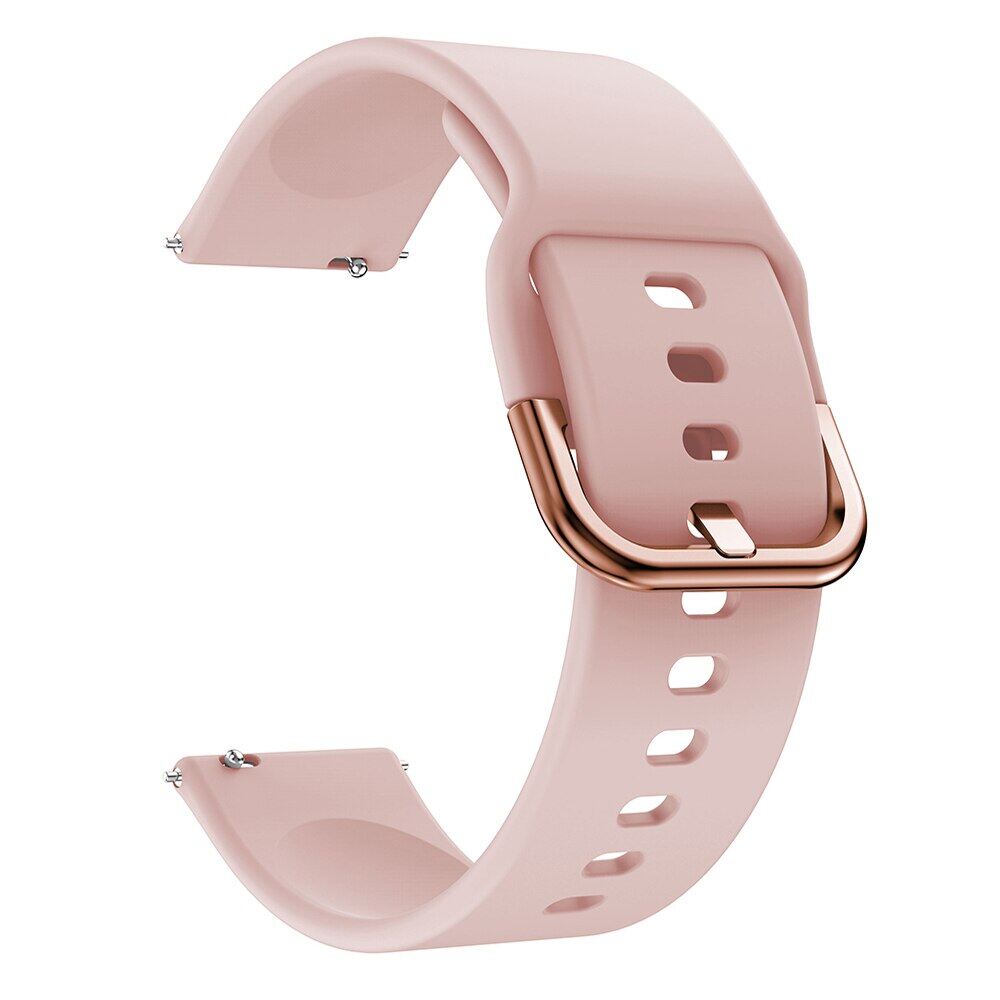 Silicone Strap For Fitbit Versa Smart Watch Band Sport Replaceable Wristband For Fitbit Versa 2 Lite Correa Bracelet Accessories