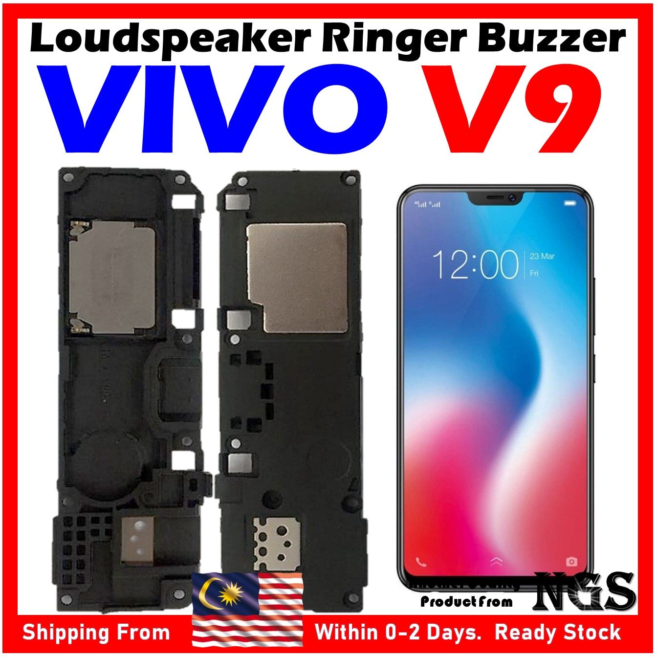 vivo 1723 pro