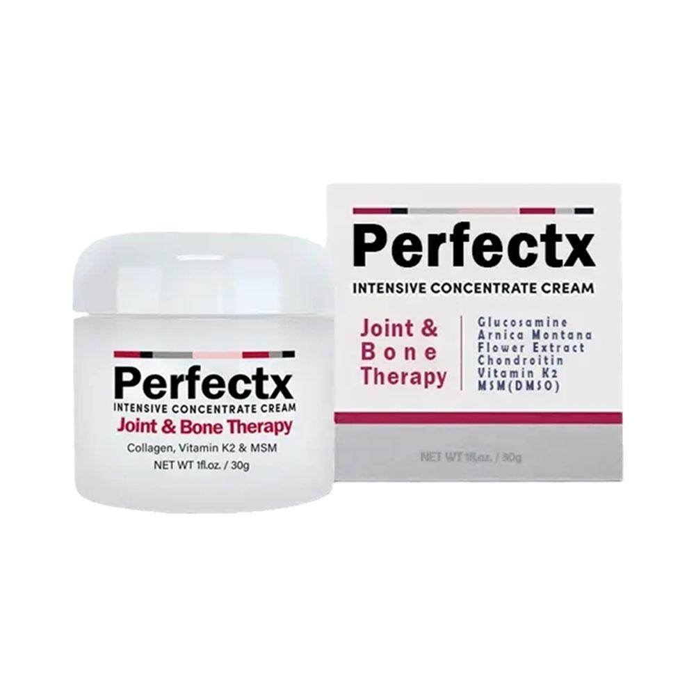 30g Perfectx Joint Bone Collagen Therapy Cream Treat And Restore Joints And Muscles Relieve Joint Knee Muscle Pain