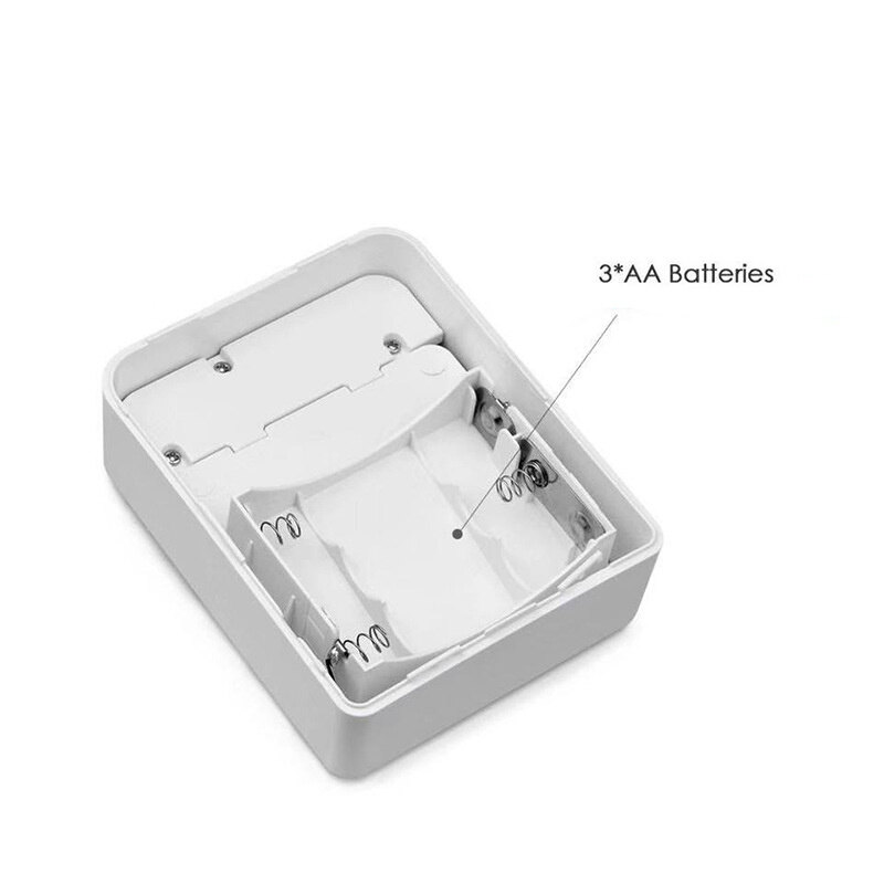 Đèn LED Cảm Biến Chuyển Động Đèn Tường Tủ Trong Nhà