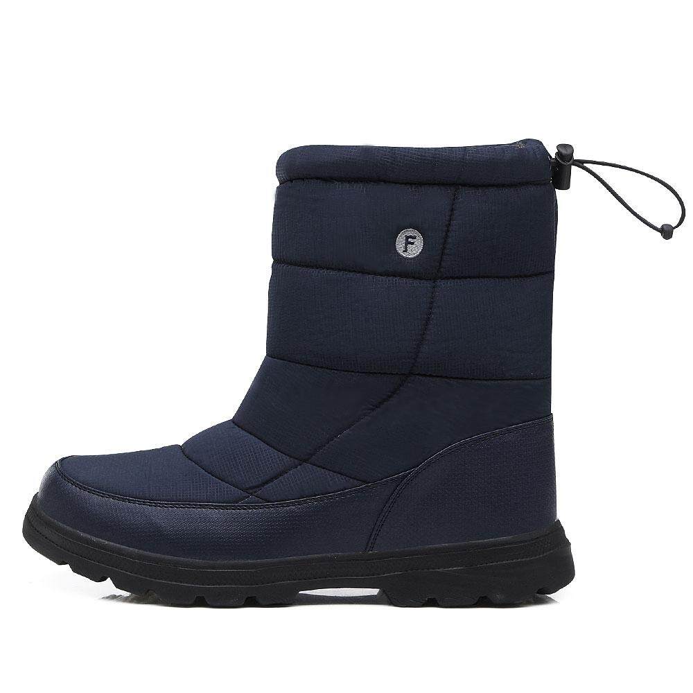 best women's non slip snow boots