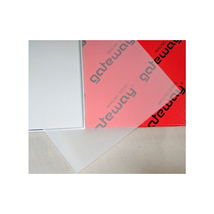 Giấy Scan Trong A4 Định Lượng 53GSM và 83GSM (Xấp 10 tờ)