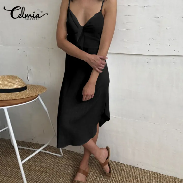 ladies strappy sun dresses