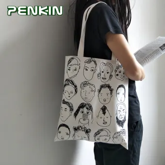 lazada tote bag