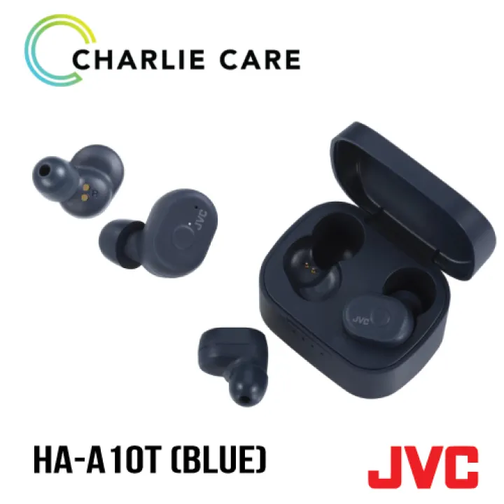 jvc memory foam earbuds
