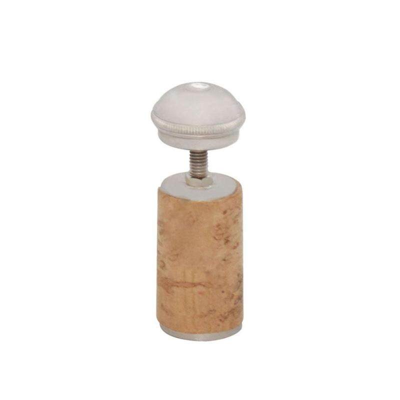 Sáo Stopper Cắm Brass Vít Headjoint Cork Sáo Đầu Cap Cap Cap Set